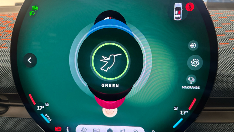 MINI Aceman 135kW E Exclusive [Level 2] 43kWh 5dr Auto Electric Hatchback